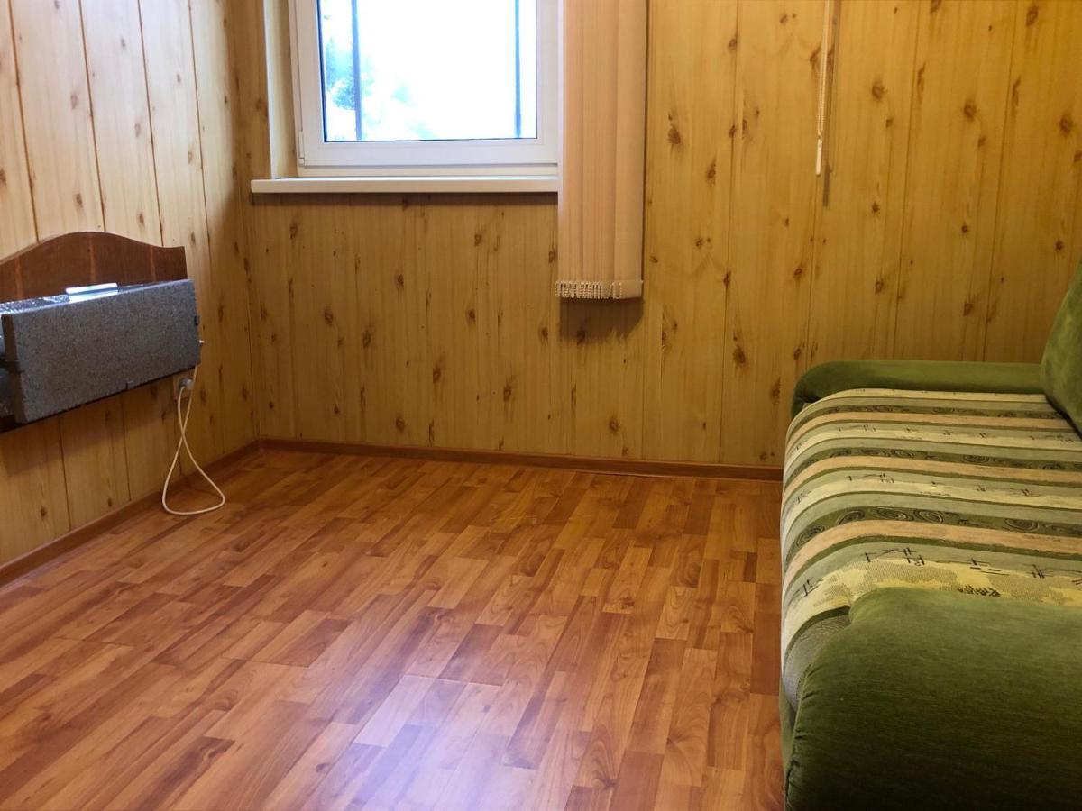 Частный Дом В Боровлянах Borovlyany المظهر الخارجي الصورة