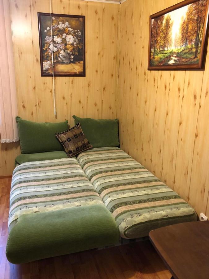 Частный Дом В Боровлянах Borovlyany المظهر الخارجي الصورة