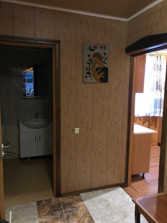 Частный Дом В Боровлянах Borovlyany المظهر الخارجي الصورة